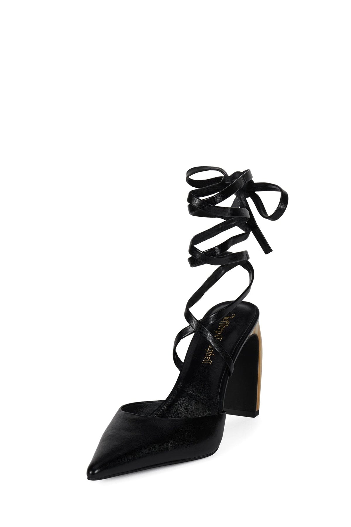 ACCRUAL Black _hover