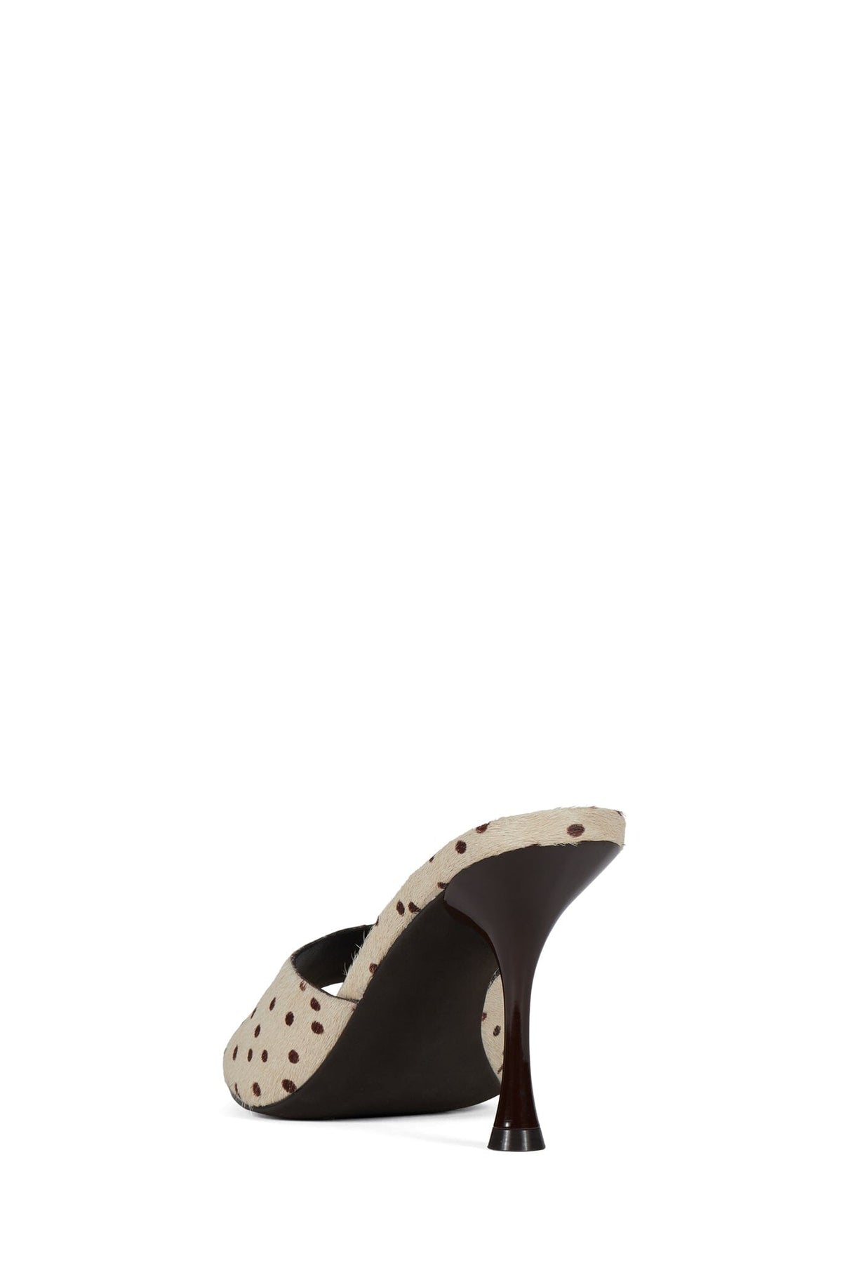 AGENT-F Beige Brown Spot 5