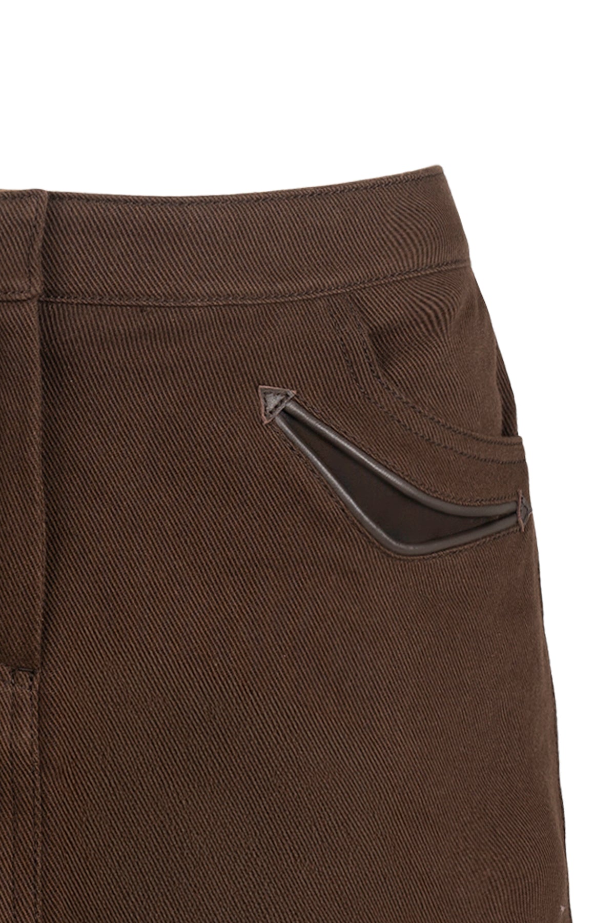 ANNETTA SKIRT