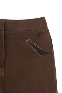 ANNETTA SKIRT