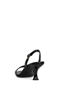 AUGUSTINE Black 3