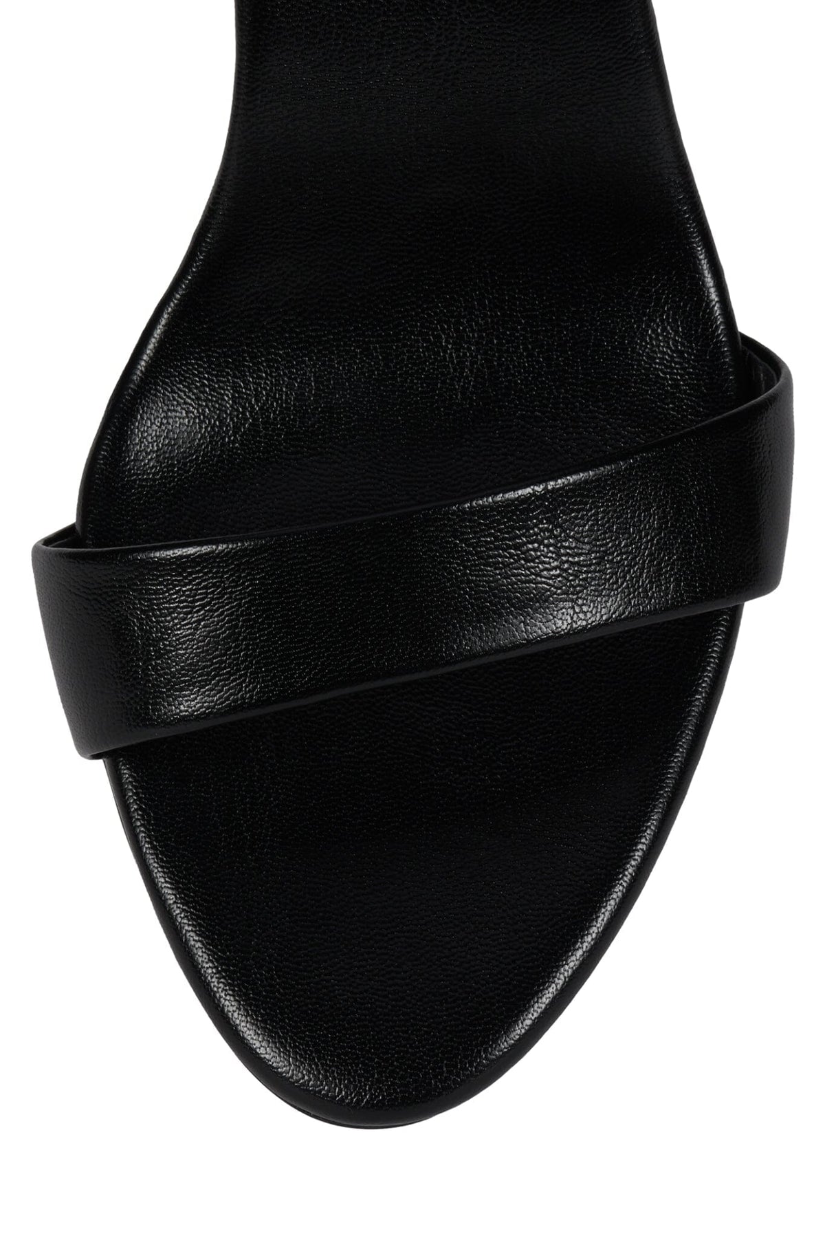 AUGUSTINE Black 4