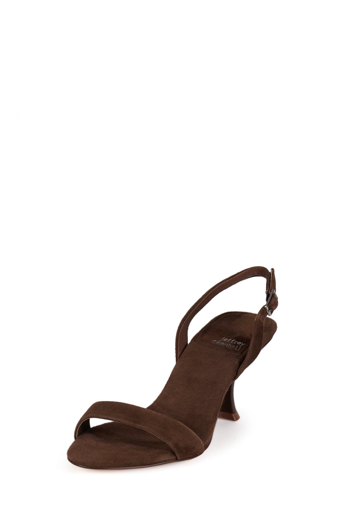 AUGUSTINE Brown Suede _hover