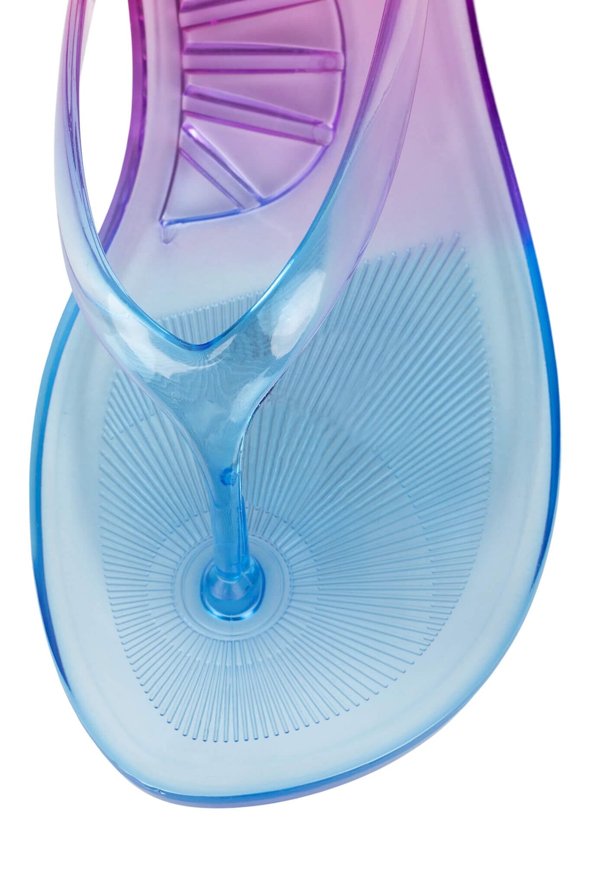 BEACH-DAY Blue Fuchsia Gradient 4