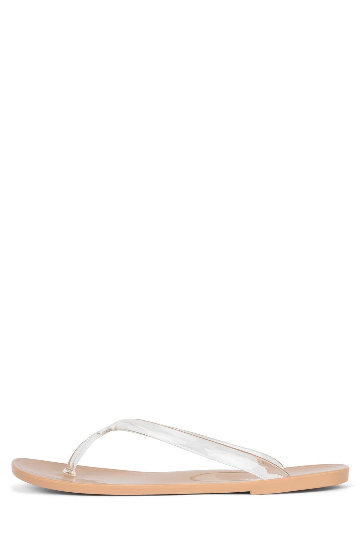 BEACH-DAY Clear Nude