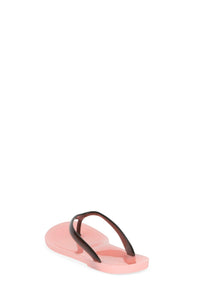 BEACH-DAY Pink Brown 3