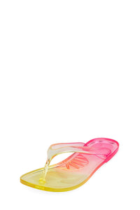 BEACH-DAY Yellow Fuchsia Gradient _hover