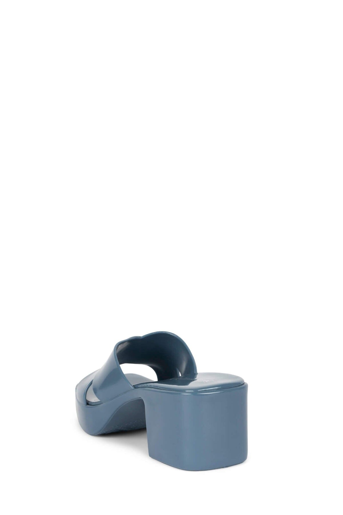 BUBBLEGUM Dusty Blue Shiny 3