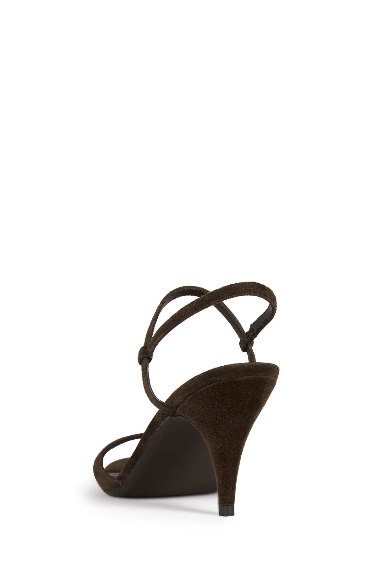 CALLA Espresso Suede 4