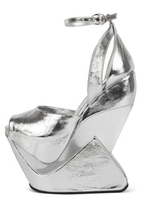 CELESTIAN Silver 
