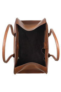 CINCINNATI Brown Ruboff 9