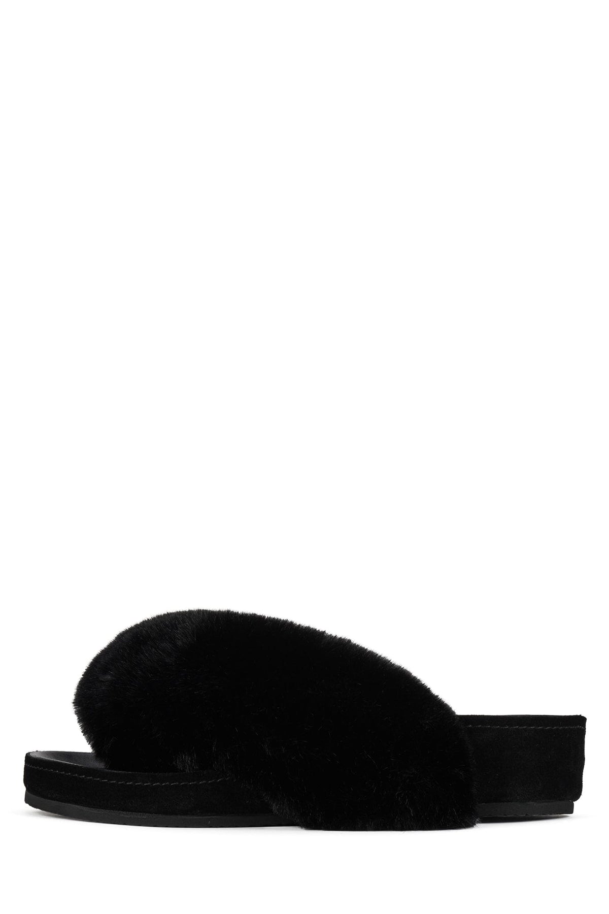 DELULU-F Black Combo