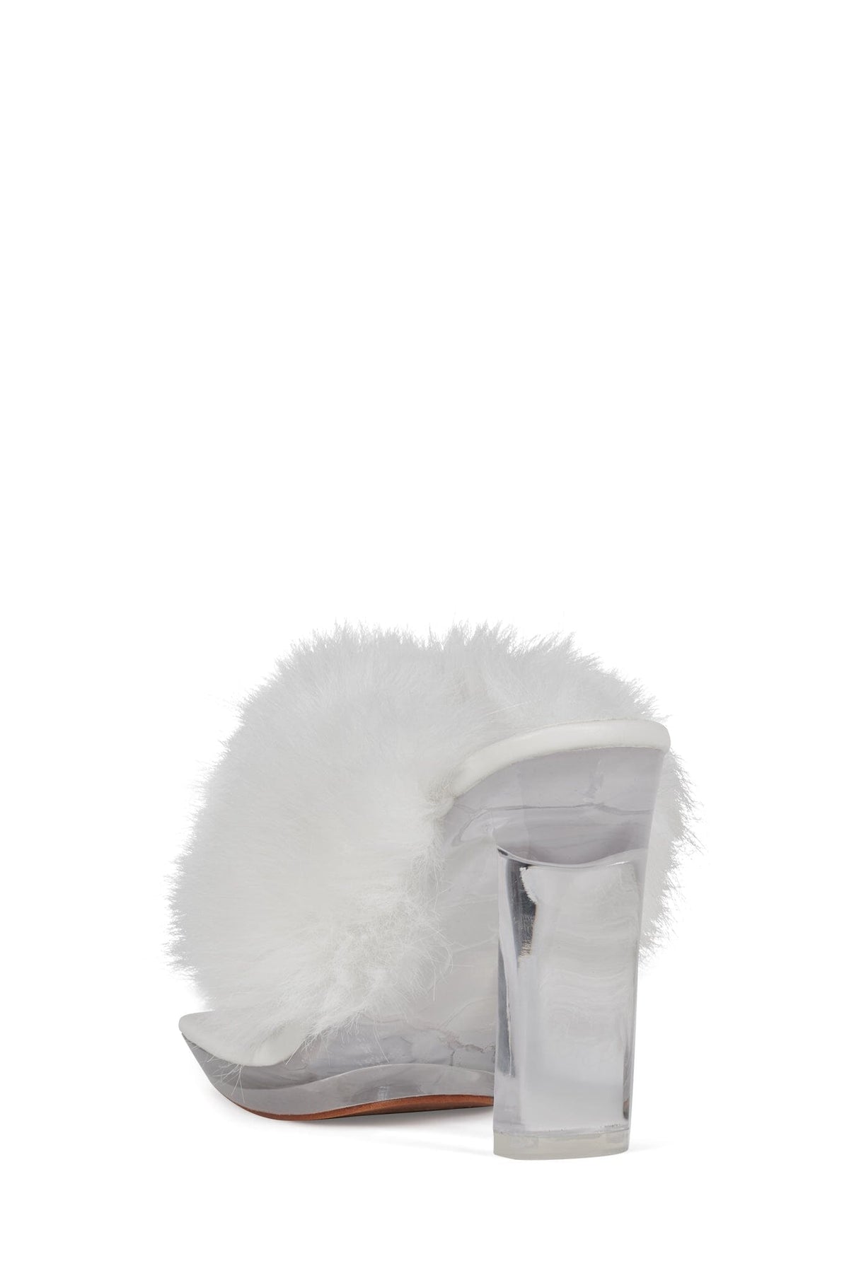 DELUSIONS White 3