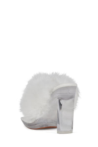 DELUSIONS White 3