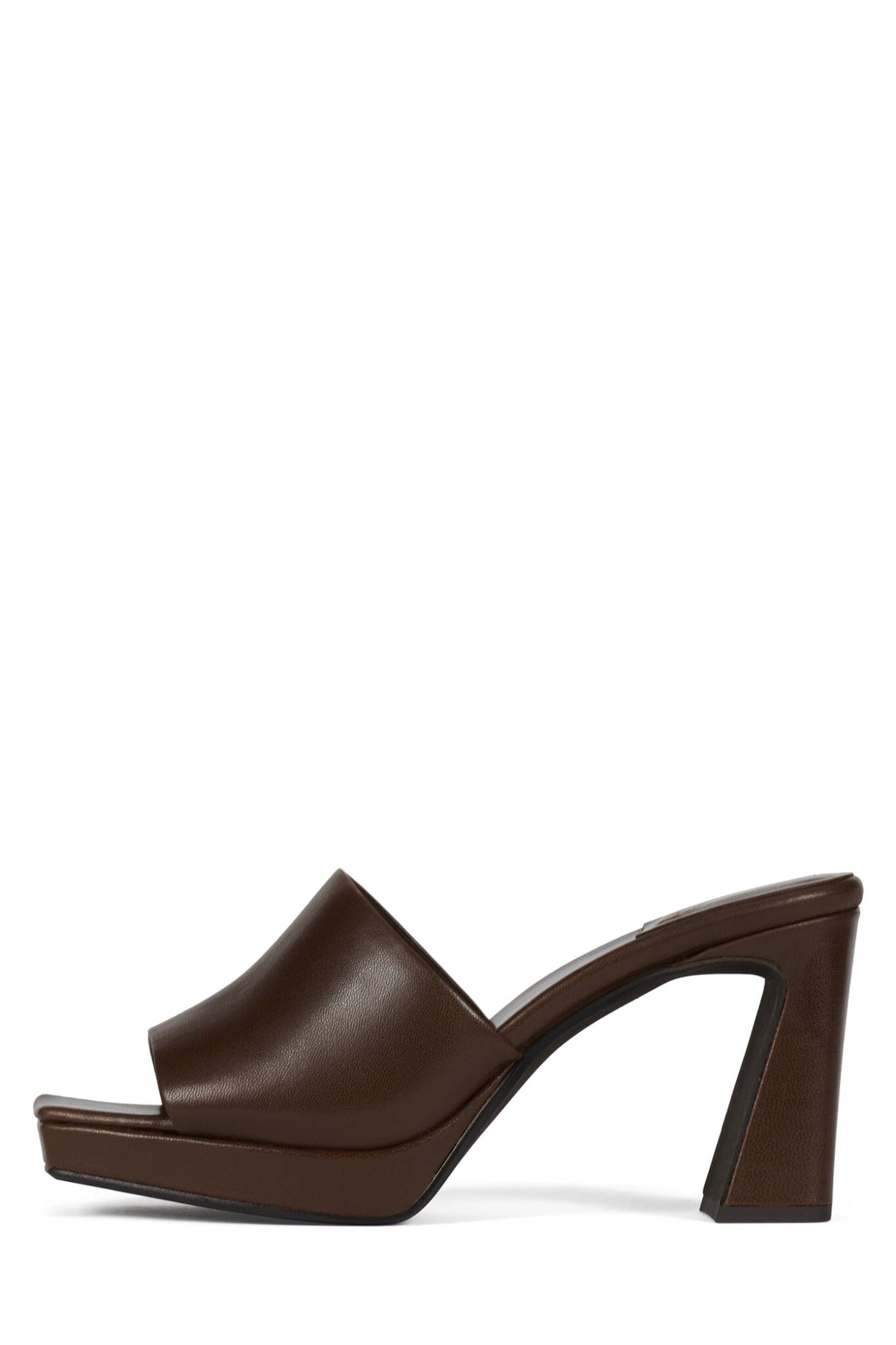 DRESS-CODE Brown