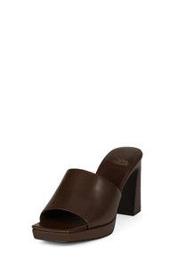 DRESS-CODE Brown 3