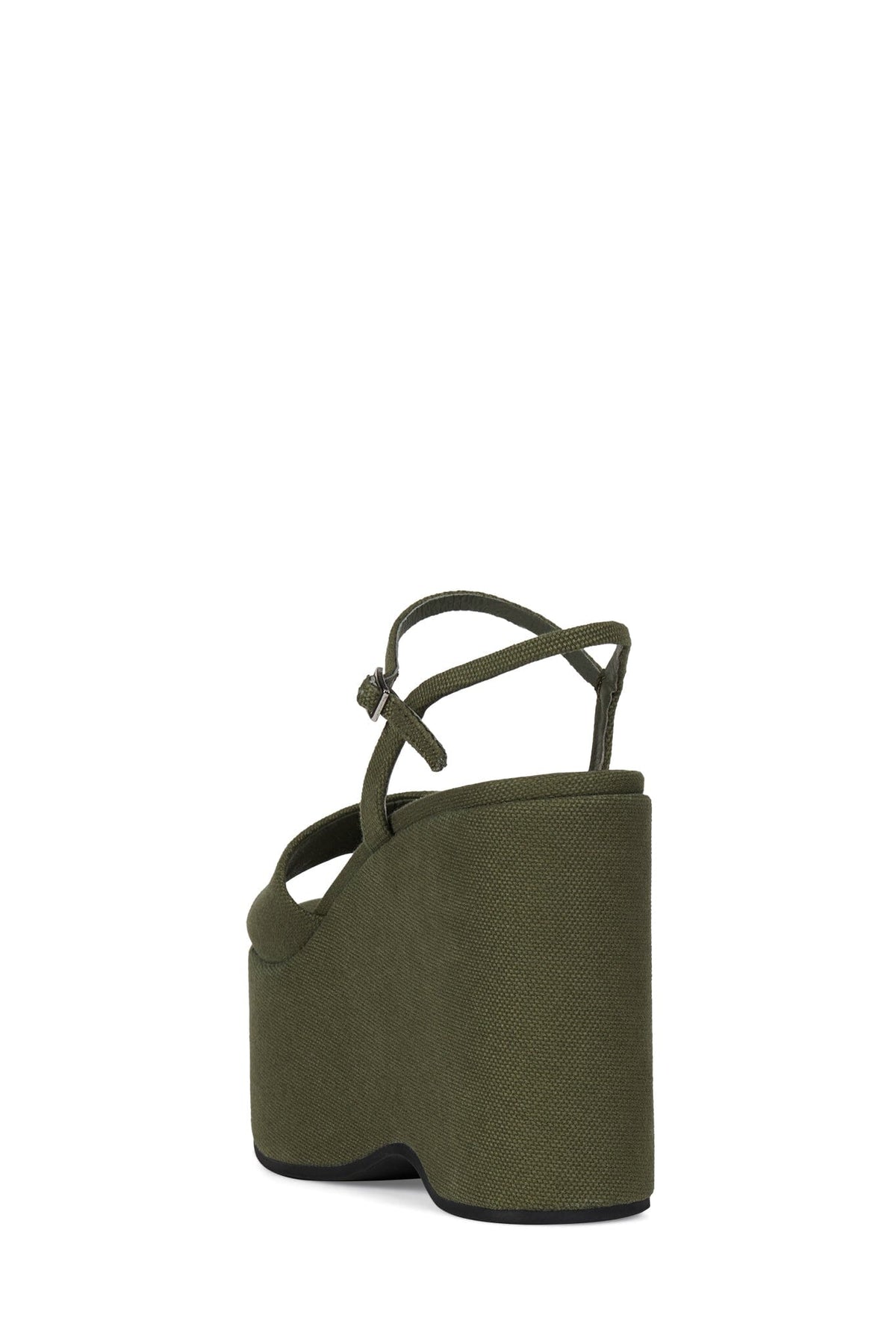 FUNKYTOWN Olive Canvas 3