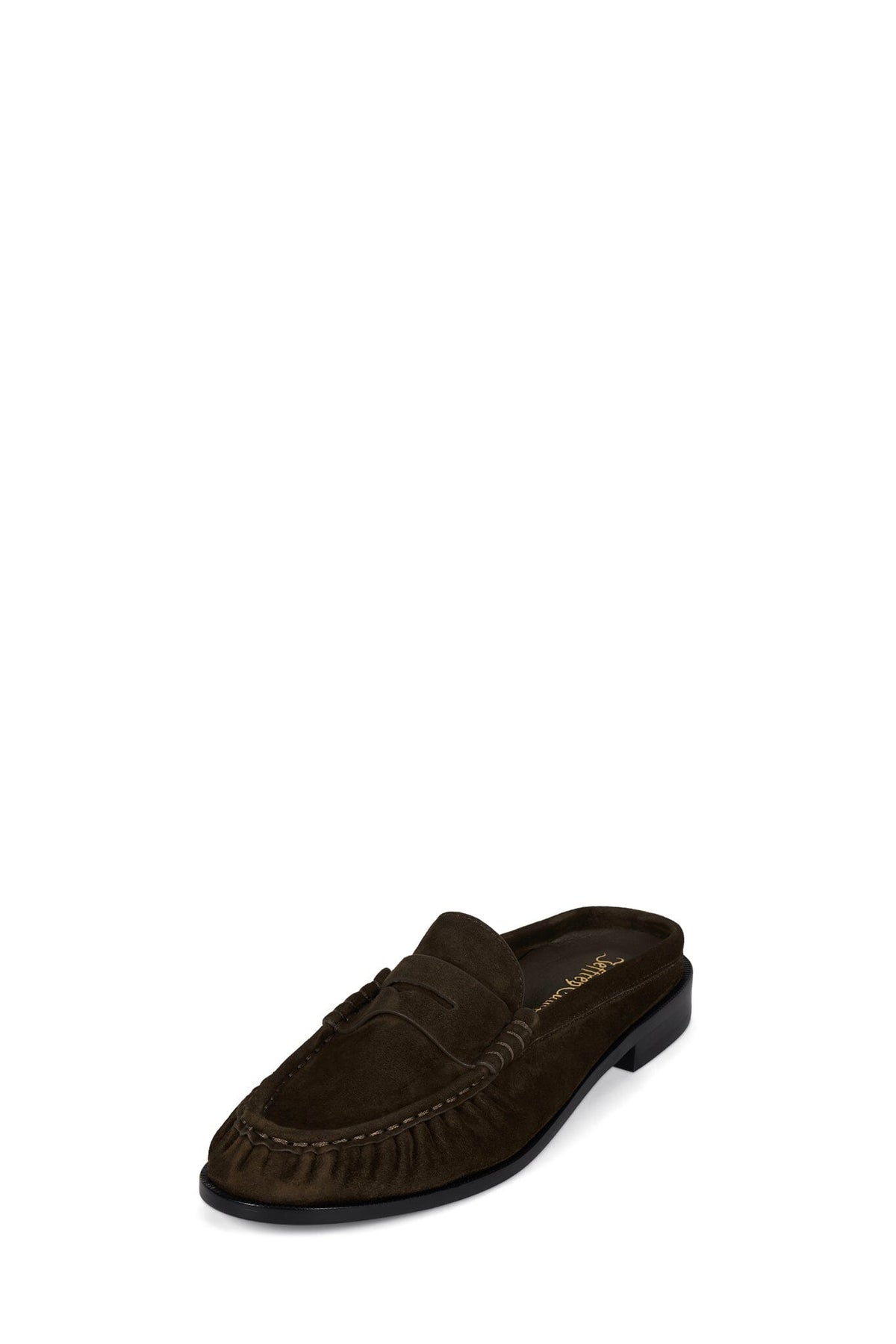 GODDARD Brown Suede _hover