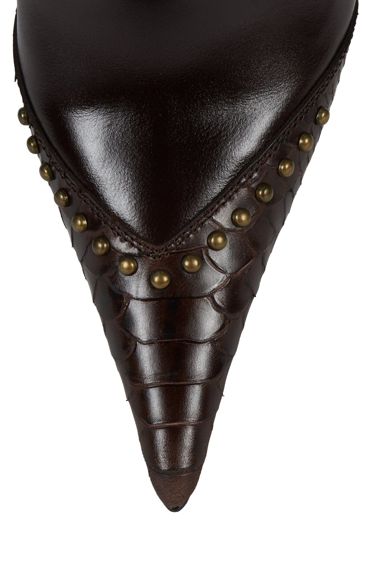 HEADTURNER Brown Snake Combo 5