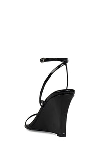 HIGHLIGHT Black Patent 3