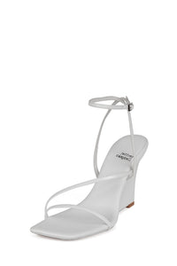 HIGHLIGHT White Patent _hover