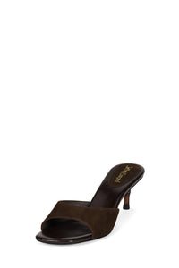 ILOCOS Brown Suede _hover