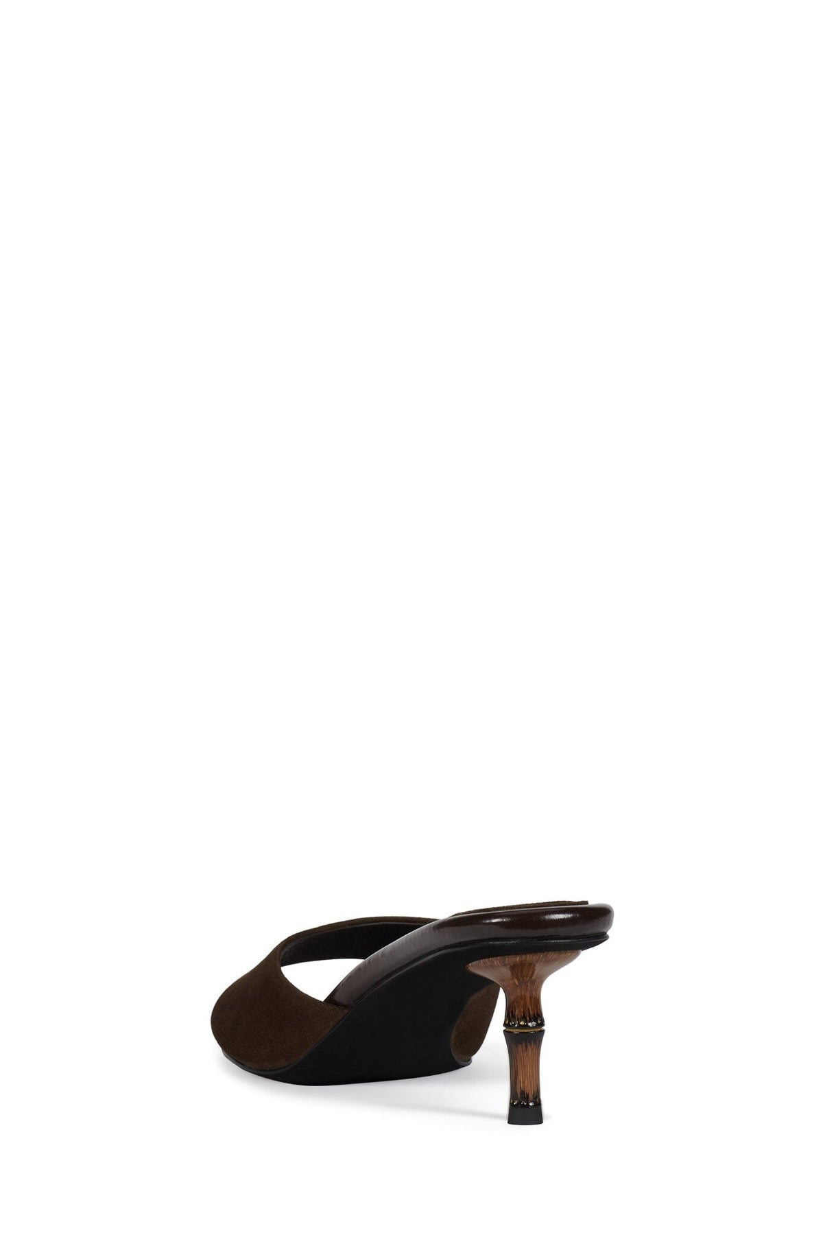 ILOCOS Brown Suede 3