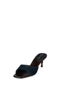 ILOCOS Navy Suede _hover