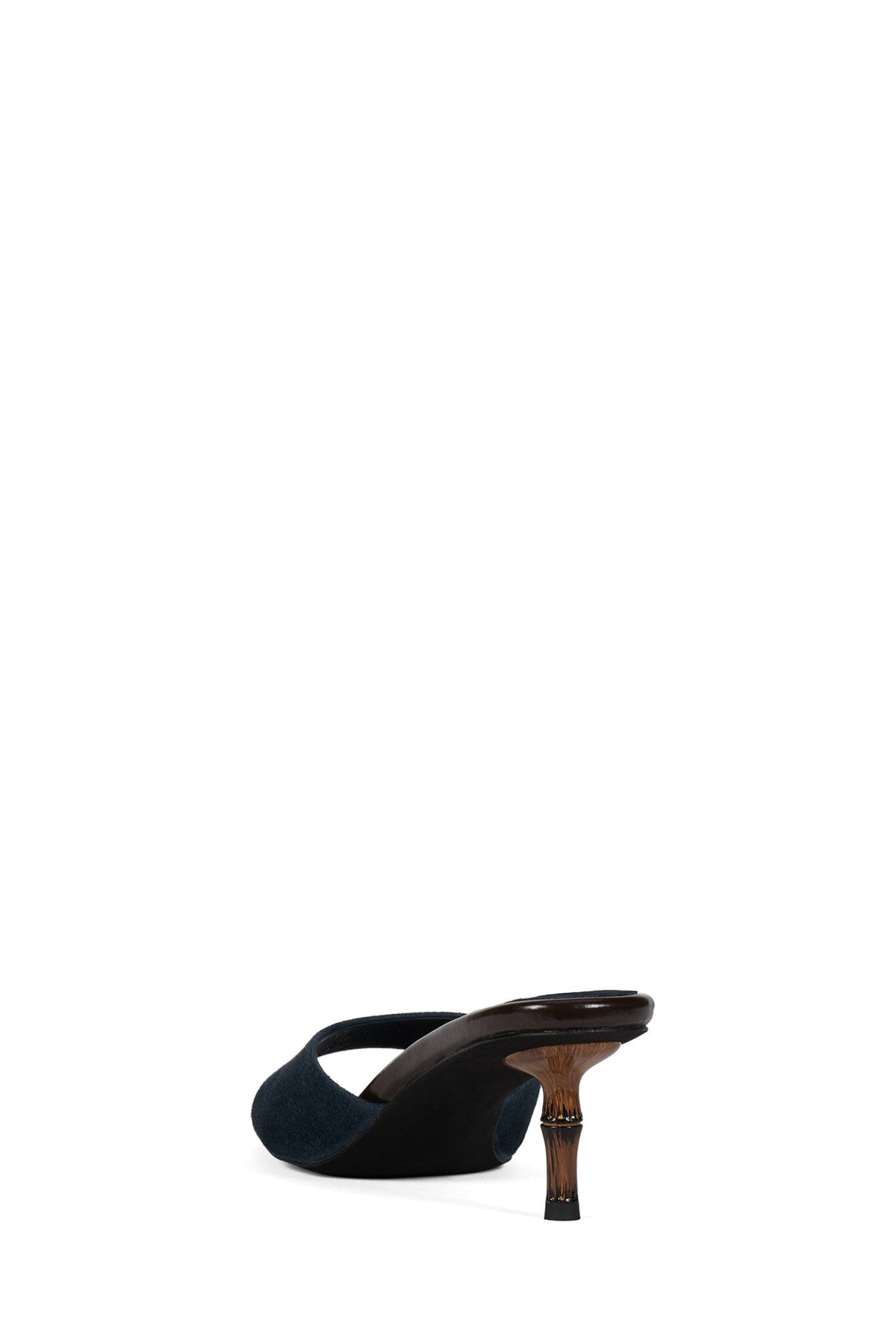 ILOCOS Navy Suede 3