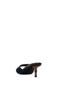 ILOCOS Navy Suede 3