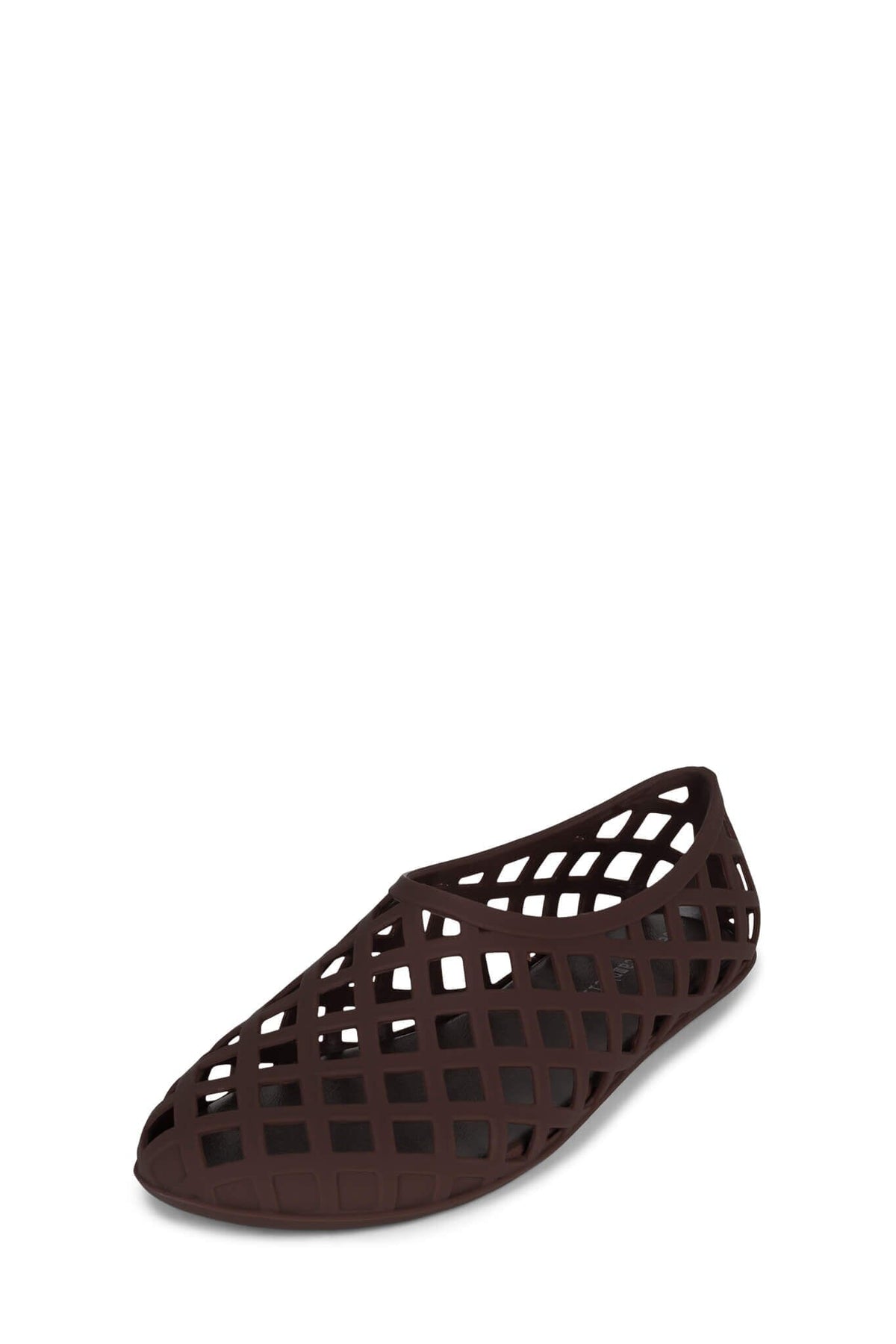 JELLZ Brown Matte _hover 