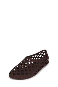JELLZ Brown Matte _hover 