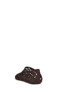 JELLZ Brown Matte 3