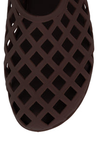 JELLZ Brown Matte 4