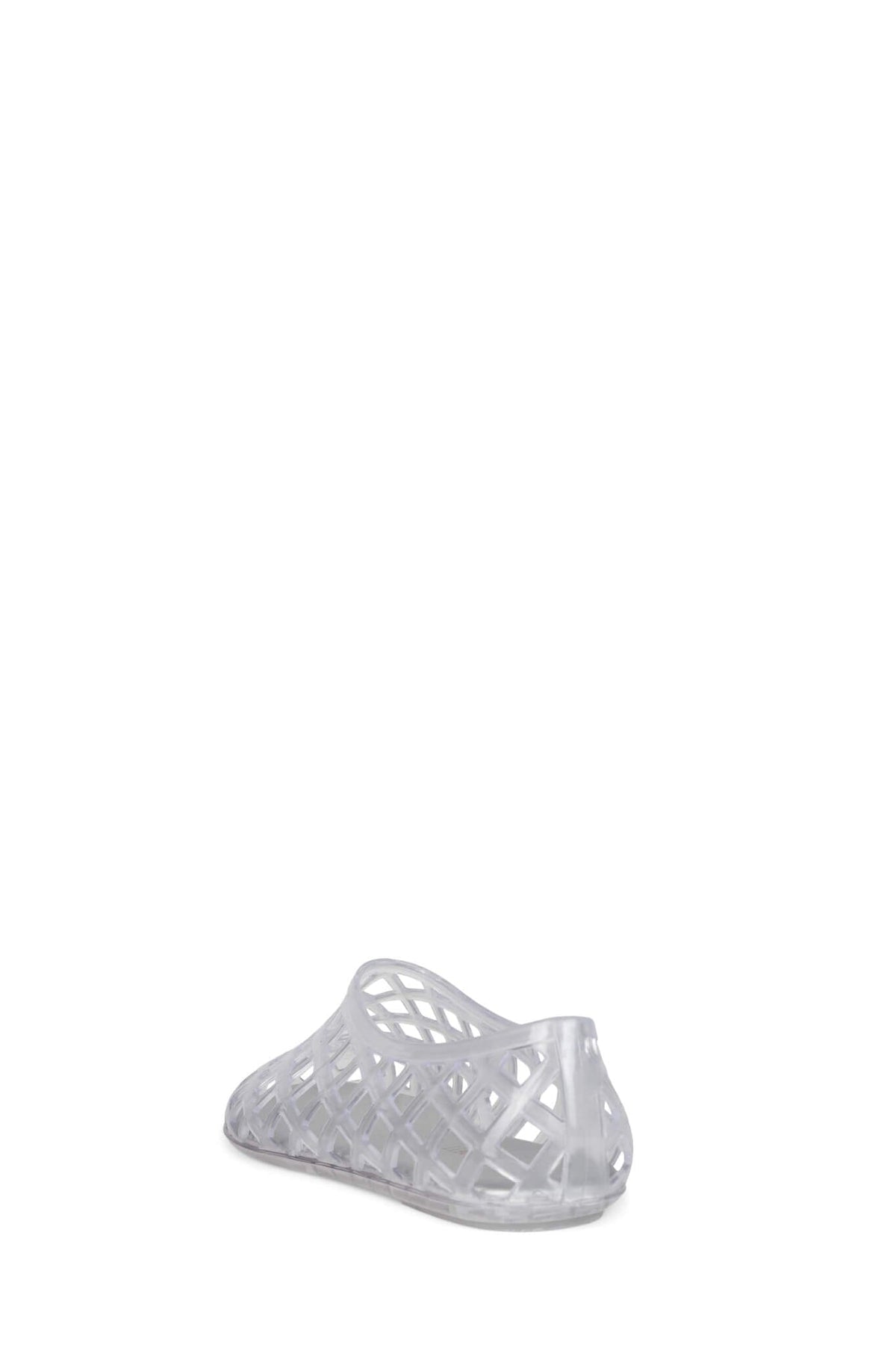 JELLZ Clear Silver 3