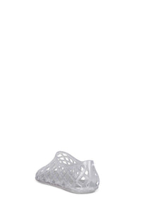 JELLZ Clear Silver 3