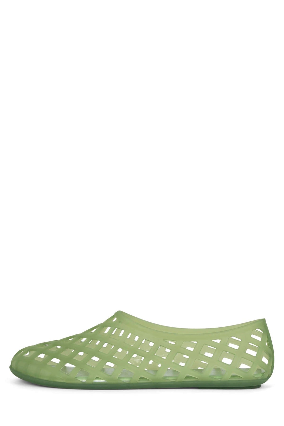 JELLZ Green Matte