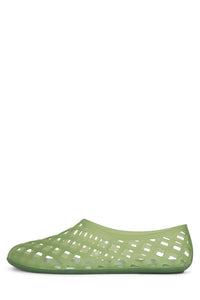 JELLZ Green Matte