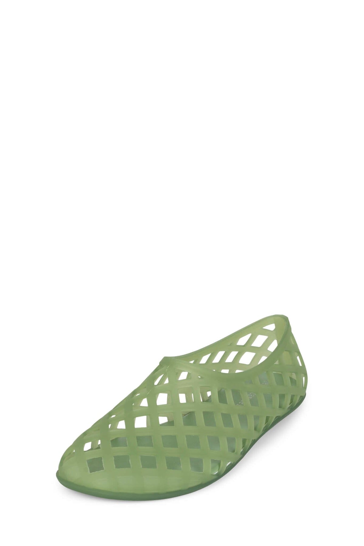 JELLZ Green Matte _hover