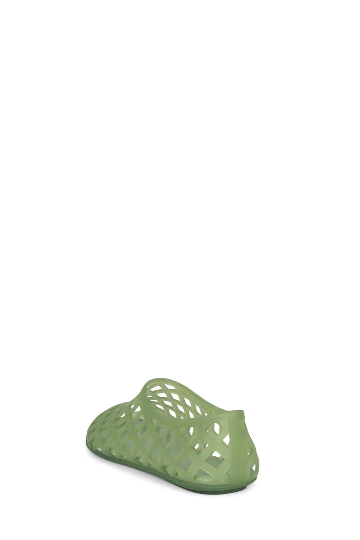 JELLZ Green Matte 3