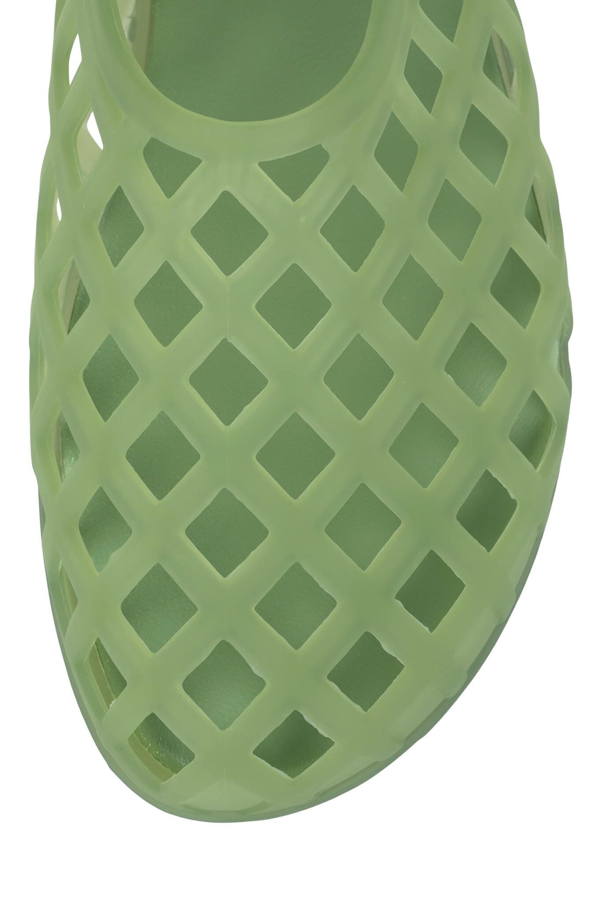 JELLZ Green Matte 4