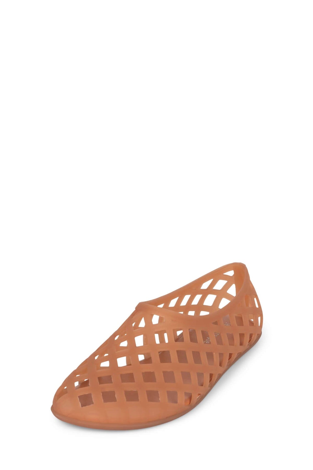 JELLZ Natural Matte _hover