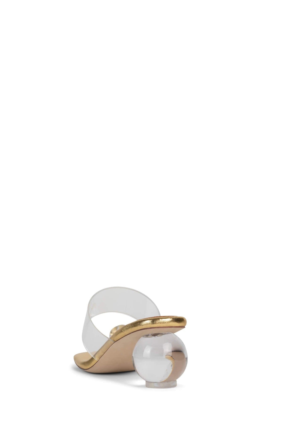 LATUS Bright Gold 3
