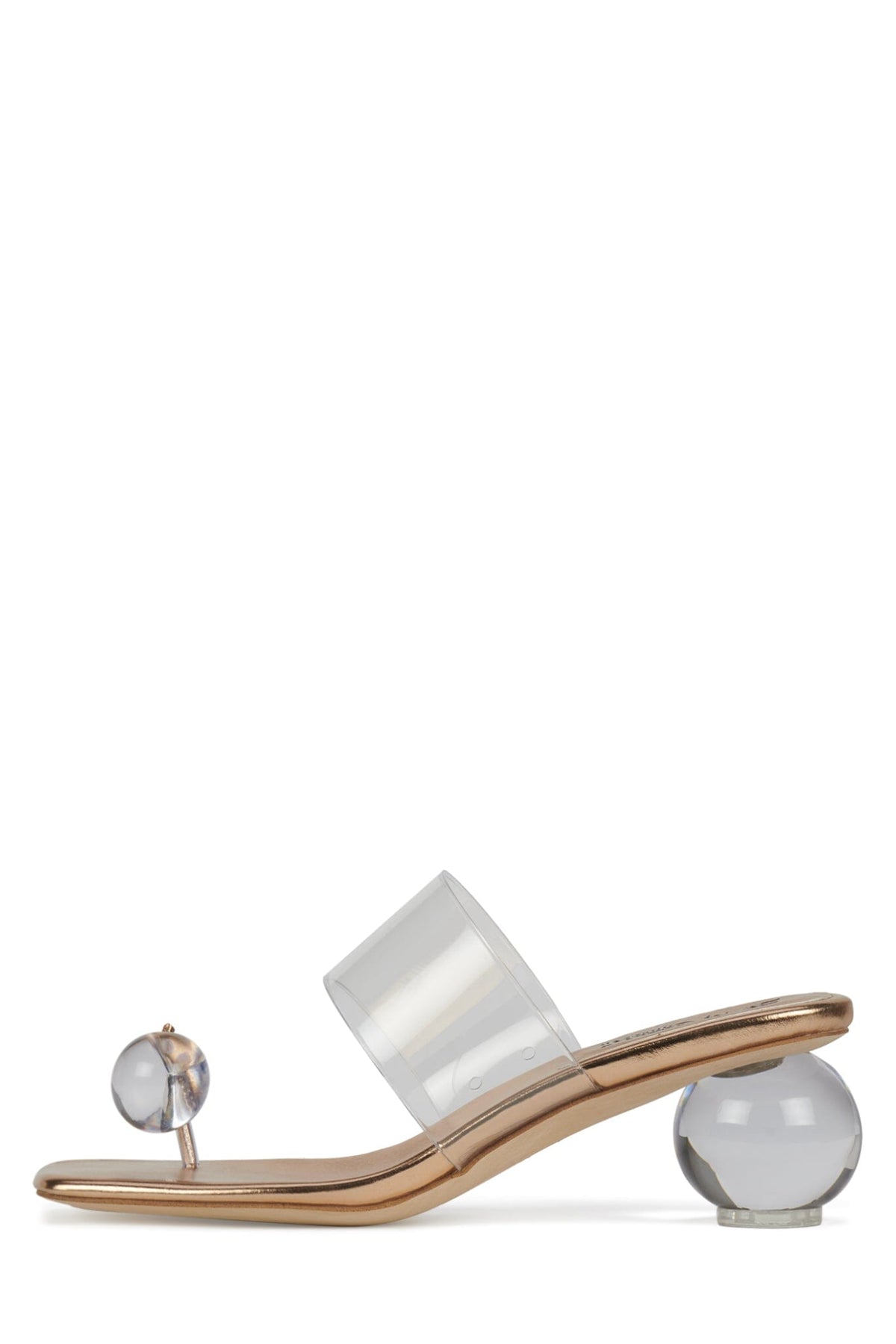 LATUS Rose Gold