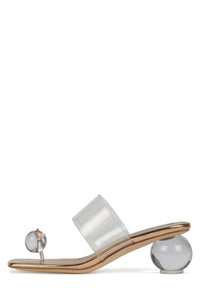 LATUS Rose Gold