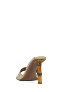 LINETTE Beige Canvas 3