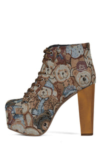 LITA Teddy Bear