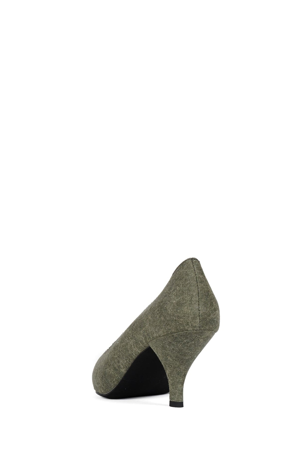 MOCHI Khaki Denim 3