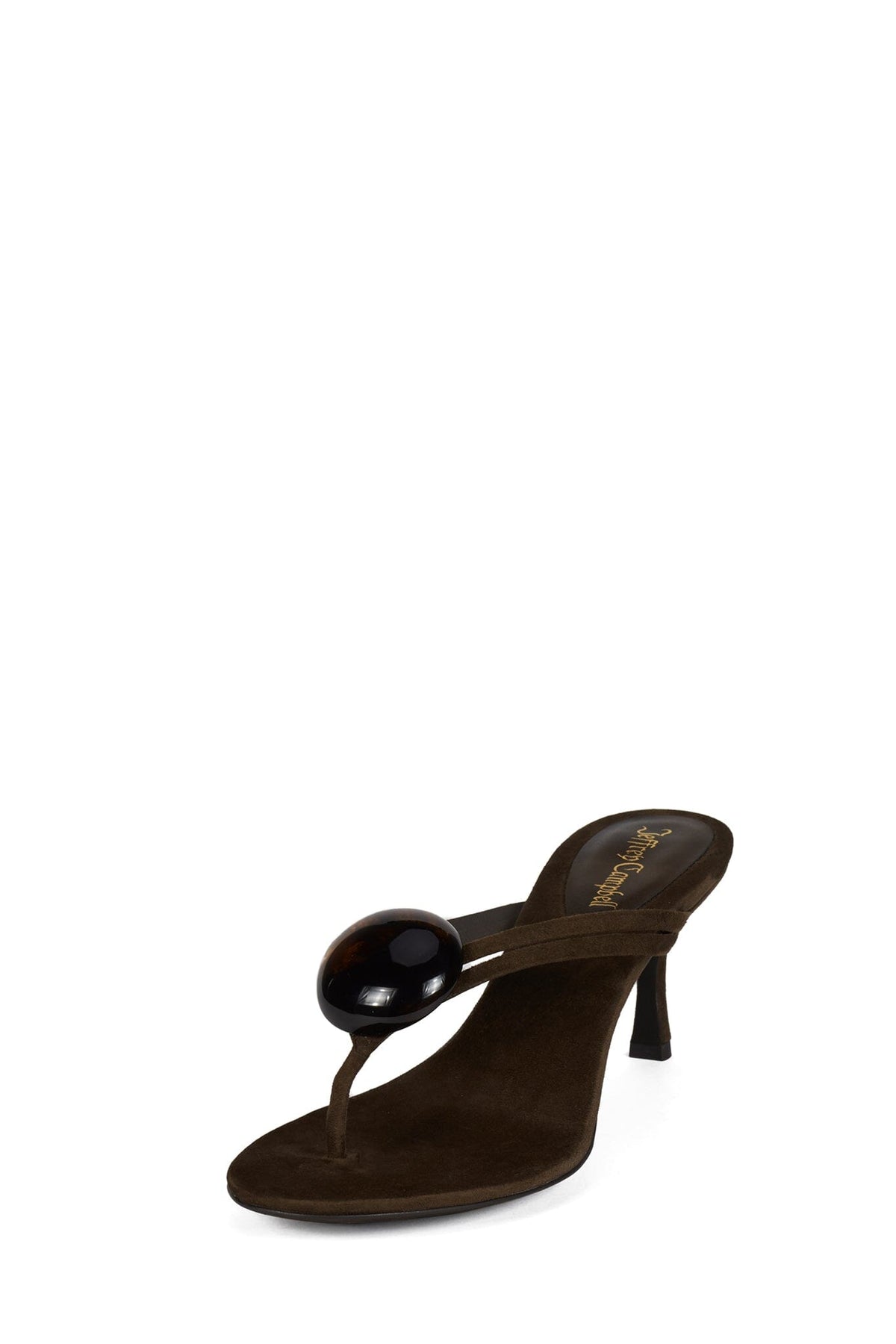 NIMORA Brown Suede Combo 3