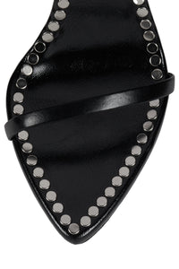 OBSESS-ST Black Silver 4